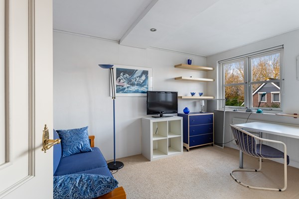Medium property photo - De Sluijs 18, 4791 KE Klundert